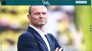 توروب ينتقد أداء الأهلي في الشوط الثاني بشدة